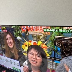 家電 テレビ 液晶テレビ