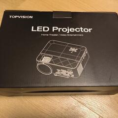LED プロジェクター  