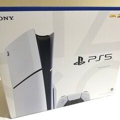 【中古】PlayStation5 プレイステーション5 CFI-...