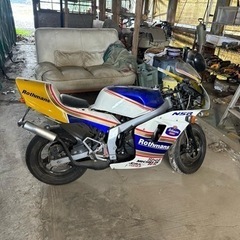 【ネット決済】nsr50 