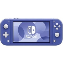 Switch rightとソフト5種