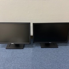 【ネット決済】中古 状態良 DELL E2011HT PC モニ...