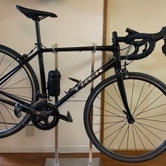 15 TACHYON Comp GT 520 ロードバイク サイズS