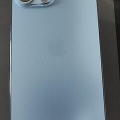 iPhone 13 pro Max シムフリー