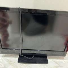 家電 テレビ 液晶テレビ