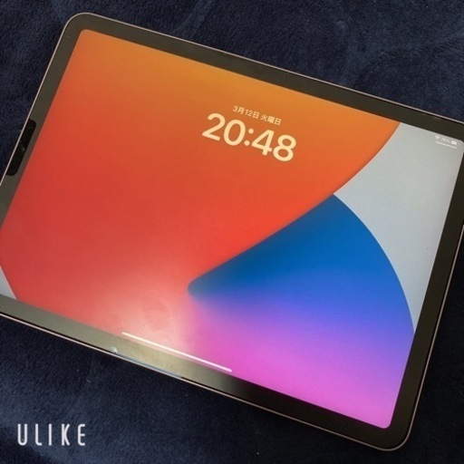 Apple iPad Air4 64GB ローズゴールド 本体 Apple iPad Air 10.9インチ 第4世代 Wi- iPad Air4 64GB ゴールド