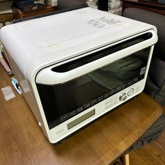 東芝 オーブンレンジ ER-ND300(W)