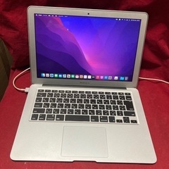 2017 MacBook Air 13 i5 8GB 512GB