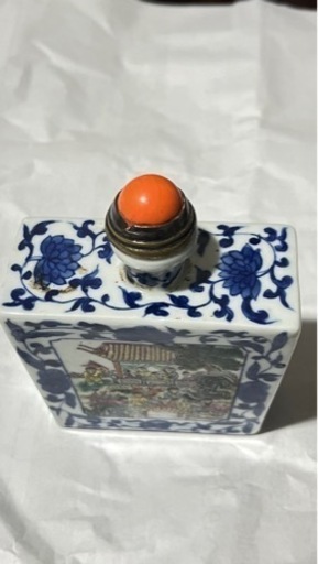 骨董陶器