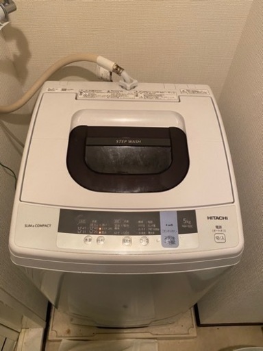 家電 生活家電 洗濯機