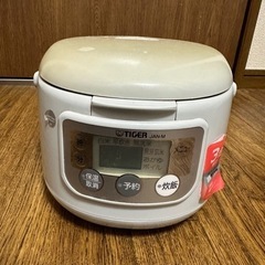 家電 キッチン家電 炊飯器