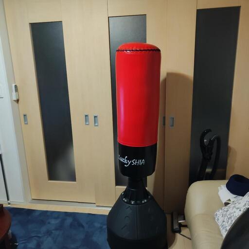 吊り下げサンドバッグ ハードタイプ サンドバッグ ハードタイプ