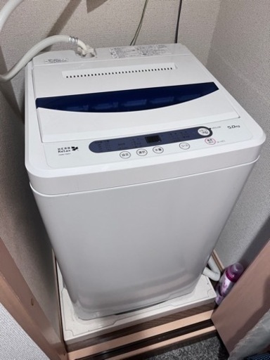 家電 生活家電 洗濯機