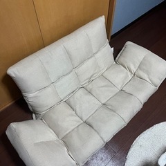 家具 ソファ 2人掛けソファ