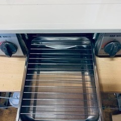 リンナイ　LPガス KG3 4NBER