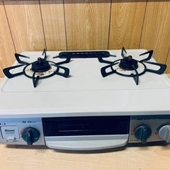 リンナイ　LPガス KG3 4NBER