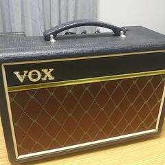 Vox ギターアンプ Pathfinder 10