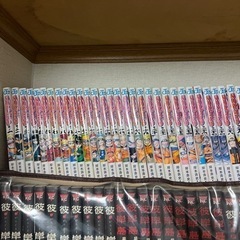 ナルト　本/CD/DVD マンガ、コミック、アニメ