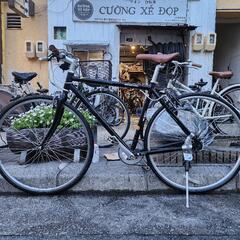 兵庫県のWEEKEND 自転車の中古が安い！激安で譲ります・無料で  