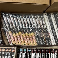 進撃の巨人　本/CD/DVD マンガ、コミック、アニメ
