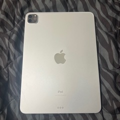 iPad Pro11inch2代目