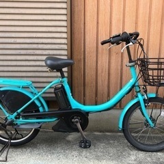 自転車 電動アシスト自転車