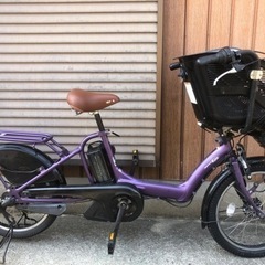 自転車 電動アシスト自転車