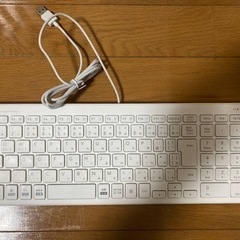 パソコン キーボード TKーFCP097 大幅値下げ