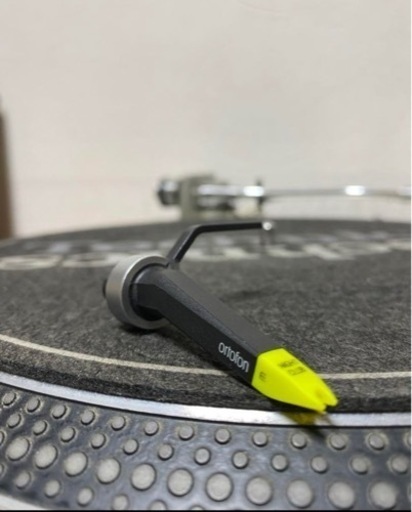 ortofon nightclub E レコード針　オルトフォン