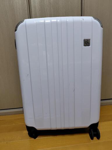 キャリーバック