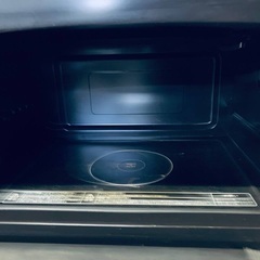 ♦️TOSHIBA電子レンジ 【2017年製】ER-PD200