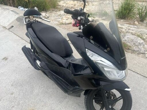 ホンダ PCX 125