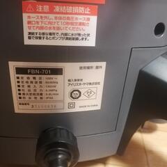 　高圧洗浄機アイリスオーヤマ