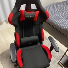 DXRACER ゲーミングチェア期間限定値下げ