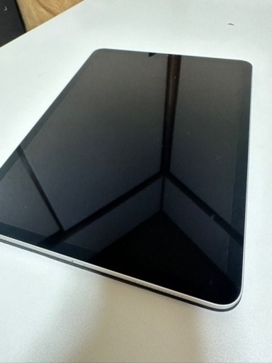 値下げしました 訳あり iPad Pro第2世代 11inch シルバー 128GB Apple 