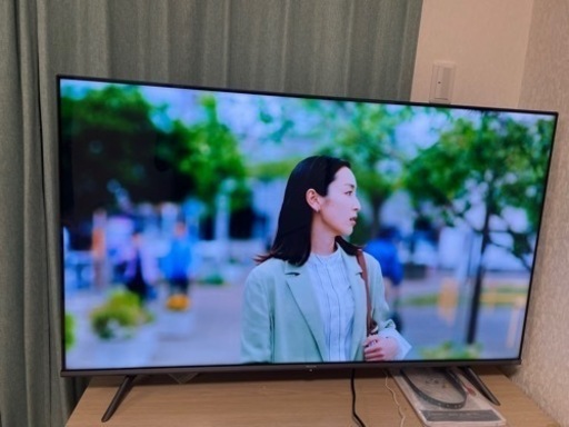 家電 テレビ 液晶テレビ