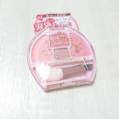 キャンﾒイク 🍓涙袋パレット❇️人気カラｰ ＮEｗ