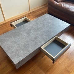 リビング　ローテーブル　　　　