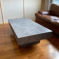 リビング　ローテーブル　　　　