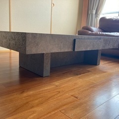 リビング　ローテーブル　　　　