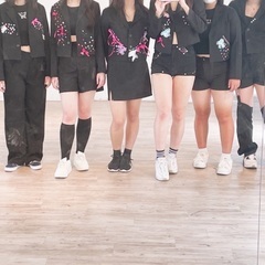Kpop カバーダンス　イベントメンバー