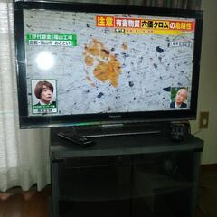 Panasonicテレビ 液晶テレビ