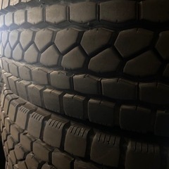 11R22.5   16pr  ブリヂストン　ダンプ　トラック　大型　タイヤ BS MIX