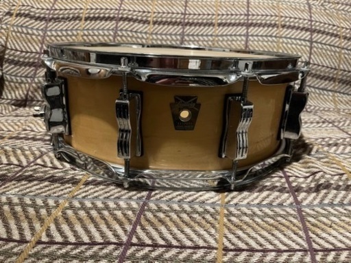 ラディック　スネア　14×5