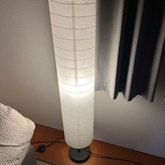 IKEA ライト