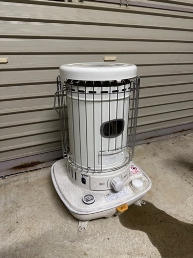 コロナ 家電 季節、空調家電 ストーブ　 ファンヒーター