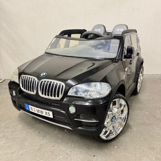 16264  BMW 子供用電動乗用カー   ◆大阪市内・東大阪市他 5,000円以上ご購入で無料配達いたします！◆ ※京都・高槻・枚方方面◆神戸・西宮・尼崎方面◆奈良方面、大阪南部方面　それぞれ条件付き無料配送あり！