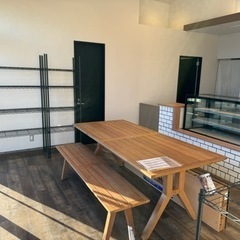 コストコ 屋外用 テーブルセット BBQ