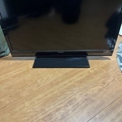 家電 テレビ 液晶テレビ