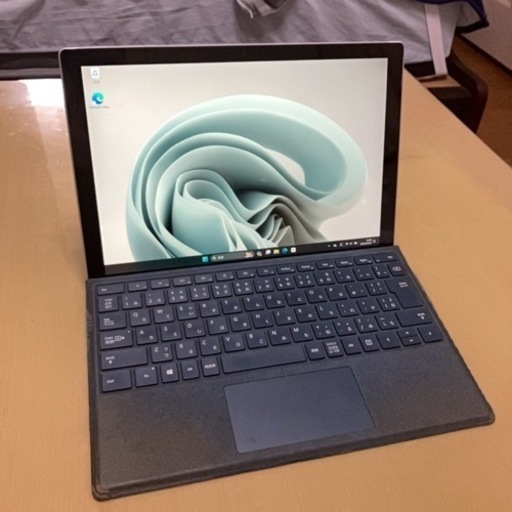 【Windows ノートパソコン】 Surface Pro 6 Model 1796